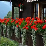 Acheregg Apartment