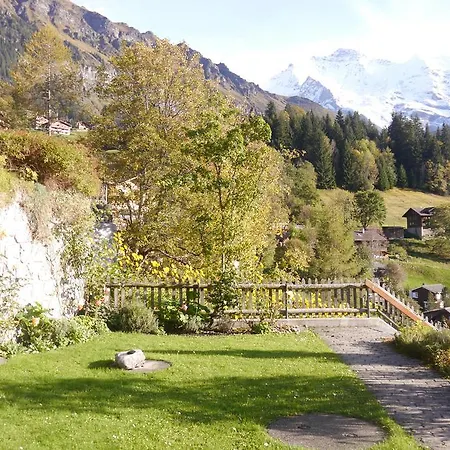 Acheregg Апартаменты *