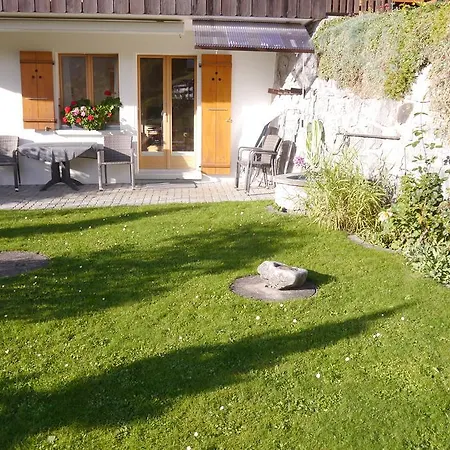 Acheregg * Wengen