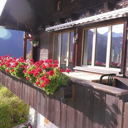 Acheregg Wengen