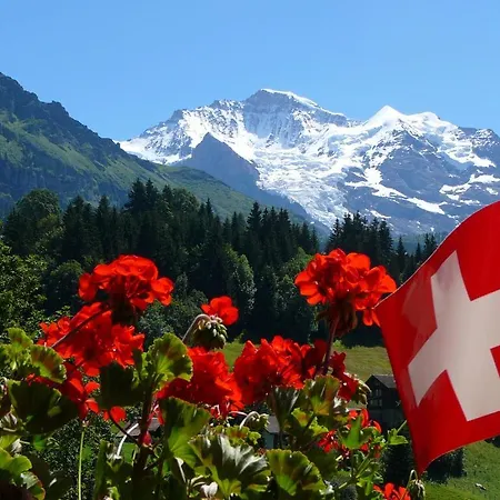 Acheregg Апартаменты