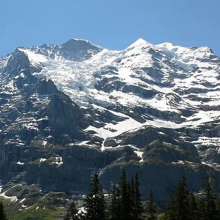 شقة إيتشرايج *