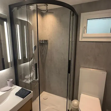 Lägenhet Acheregg *