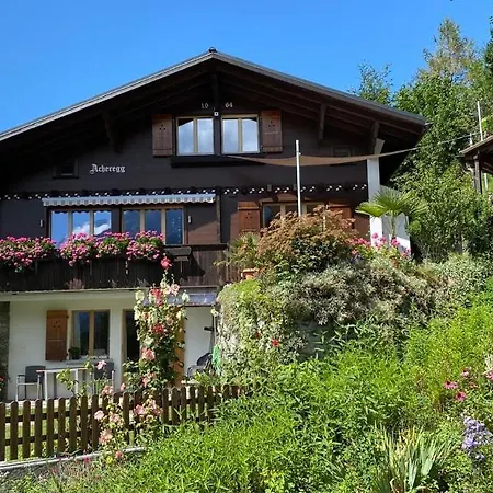 Acheregg Lägenhet *