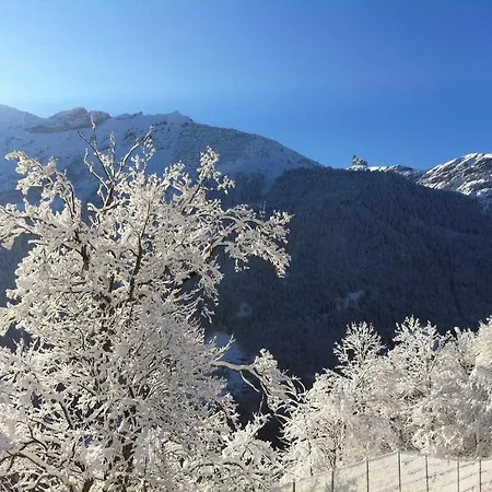 Acheregg Венген