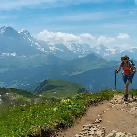 إيتشرايج شقة ون قن