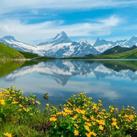 شقة إيتشرايج