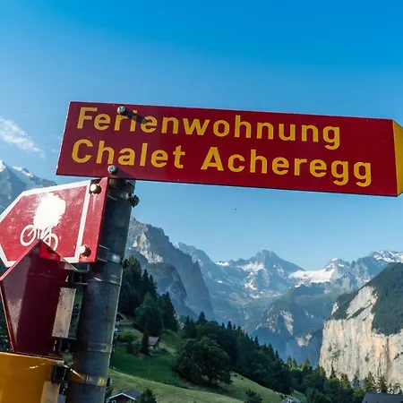 Acheregg