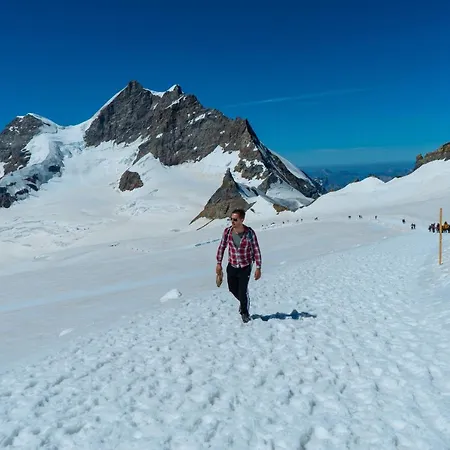 Acheregg Wengen