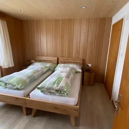 Acheregg Apartment *