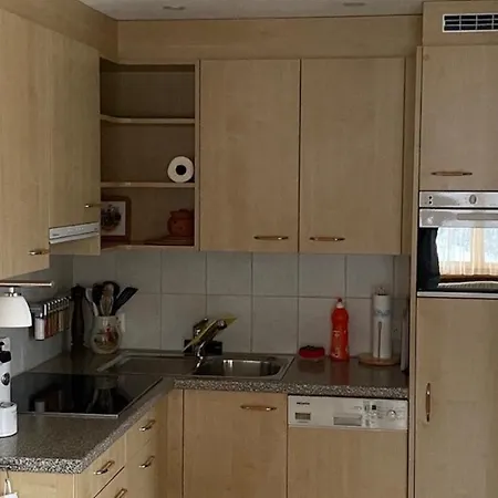 Apartment Acheregg