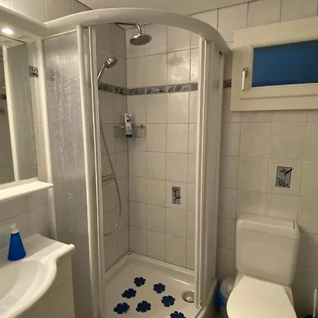 Apartment Acheregg