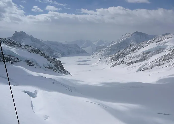 דירה Acheregg וונגן