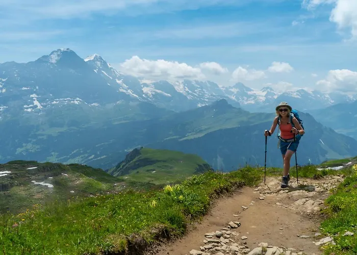 Acheregg דירה וונגן