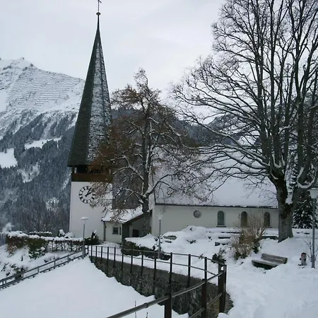 아파트 Acheregg *