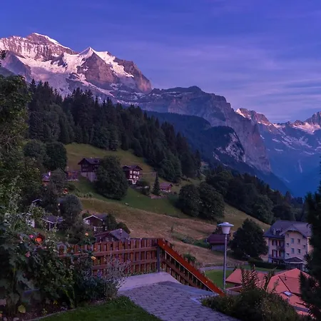 아파트 Acheregg *