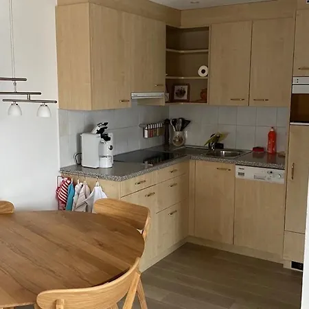 Acheregg 아파트 벤겐