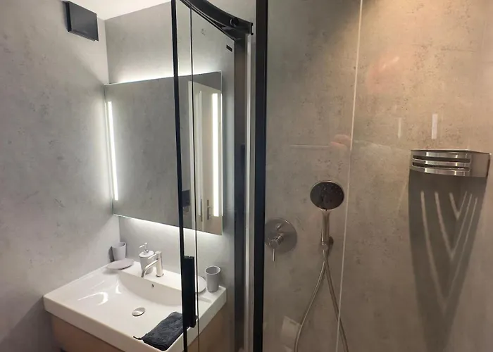 Appartement Acheregg